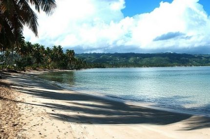 Report From The Road In Las Terrenas, Samana, Dominican Republic