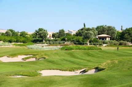 The Best Golf Destinations Overseas For A Property Investment