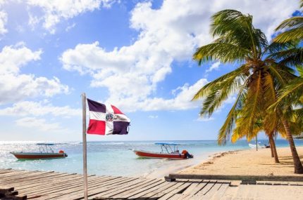 Top 9 Best Beaches In The Dominican Republic